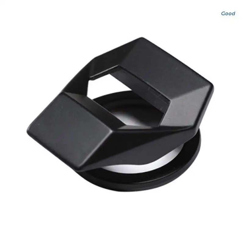 Кнопка запуска и остановки автомобильного двигателя кольцо Крышка зажигания