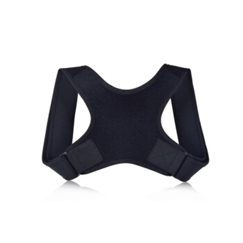 Syeendy Новый Корректор осанки пояс для поддержки спины повязки на плечо корсет