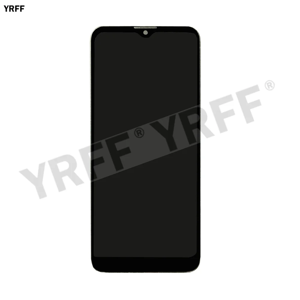 mobile phone lcd screens for hisense e50 lite with frame lcd display touch screen digitizer glass panel sensor repair parts tool free global shipping