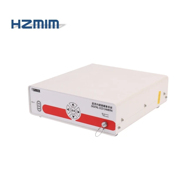 

Medical Endoscope CCD Camera with Coupler, Laparoscopy Camera System