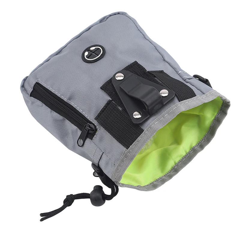 Посылка для дрессировки домашних животных складная сумка из ткани Оксфорд с