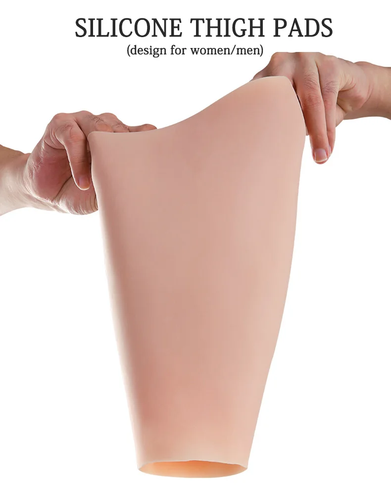 Реалистичные силиконовые наборы для красивых ног и рук улучшения покрытия