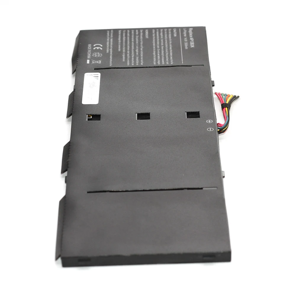 ApexWay батарея AP13B AP13B8K AL13B3K AP13B3K для acer Aspire V5-472 473PG 452 552 572 V7-481 482 R7-571 M5 серии