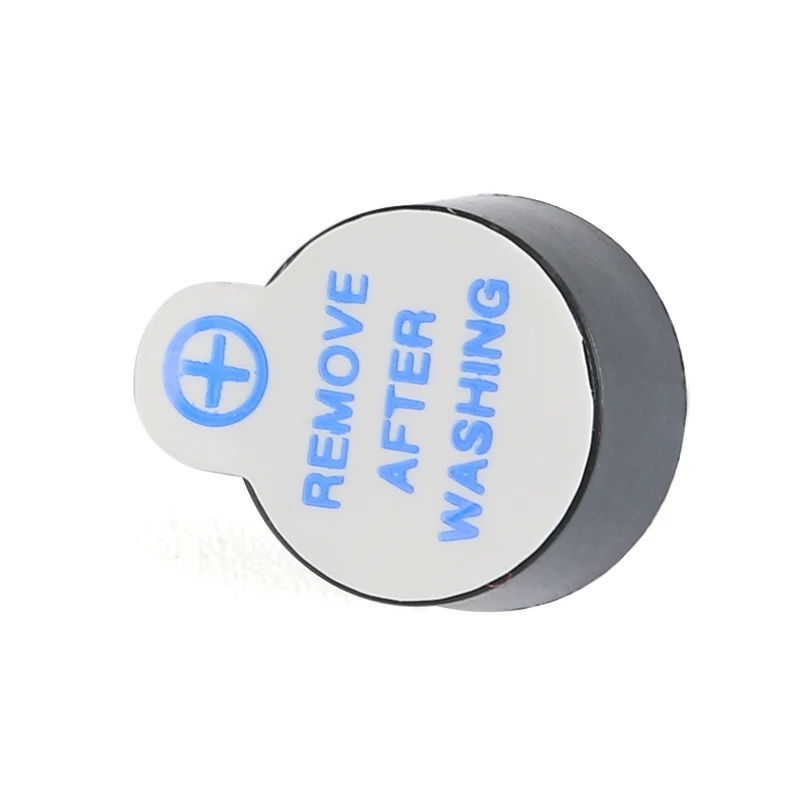 5 шт. магнитный сигнал бипера В длинный непрерывный сигнализации 9 6*5 мм активные