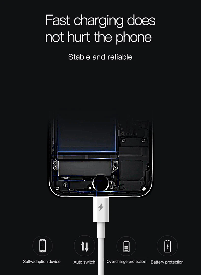 YILIZOMANA 18 Вт Быстрая зарядка PD зарядное устройство для Apple iPhone 8 Plus XR XS Max iPad Pro подлинный usb type C ЕС адаптер питания