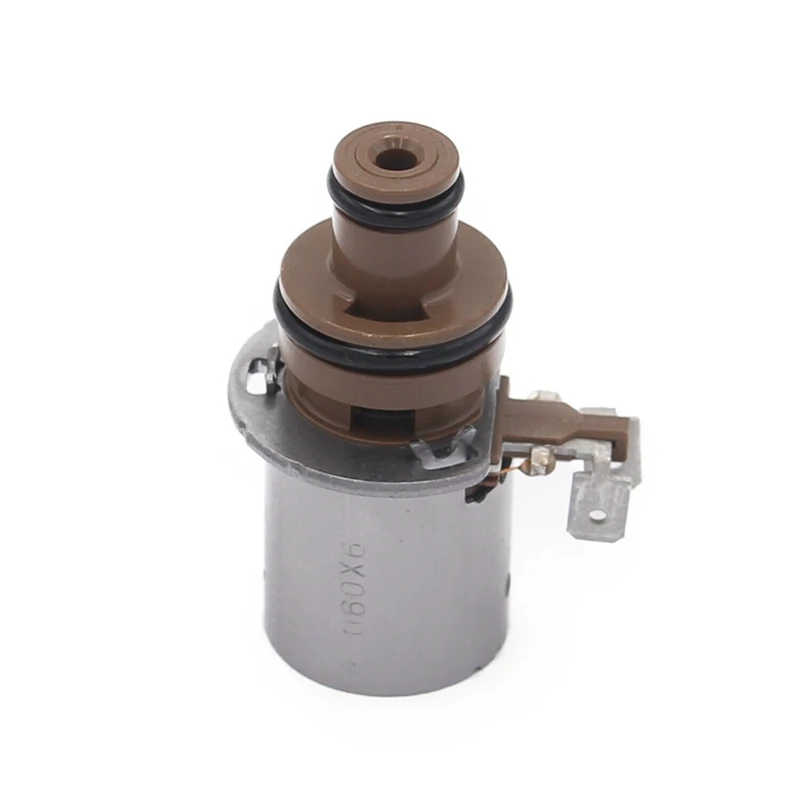 Преобразователь крутящего момента Блокировка соленоида для Subaru Lineartronic CVT TR580
