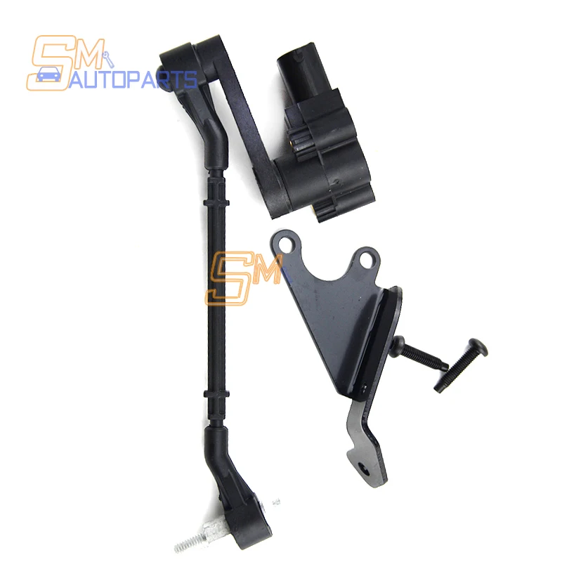 LR020626 передний левый датчик уровня высоты пневматической подвески для Land Rover Range