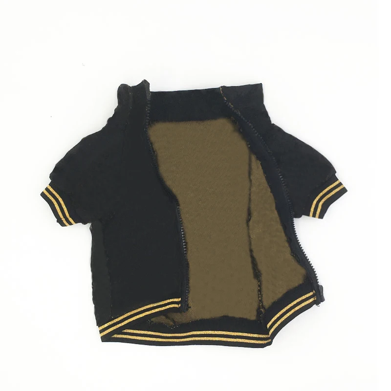 Jacket Одежда для домашних собак Одежда для маленьких собак чихуахуа летняя куртка Vip Dorpshipping PC1349 - Цвет: Jacket