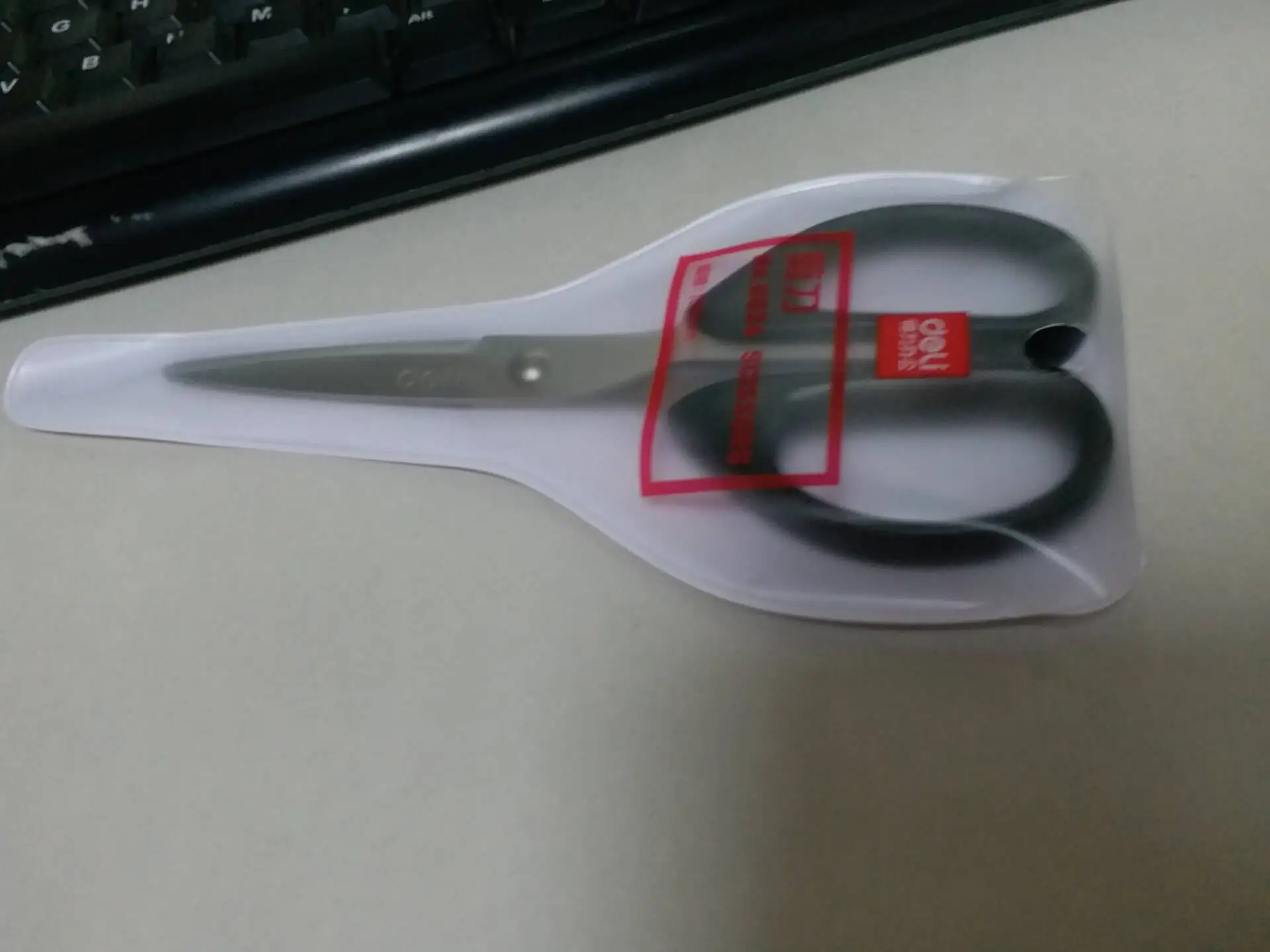 Офисные ножницы домашний нож для резки бумаги Детские художественные ручные из