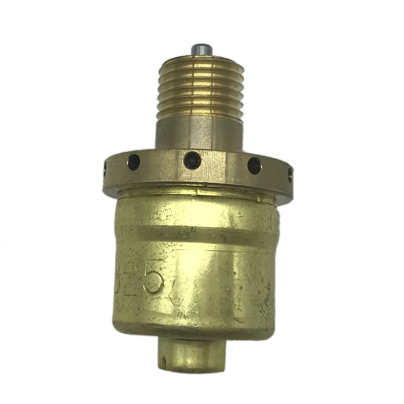 Автоматический контрольный клапан кондиционера компрессора для Sanden Sd7V16 Sd7V12 Sd6V12