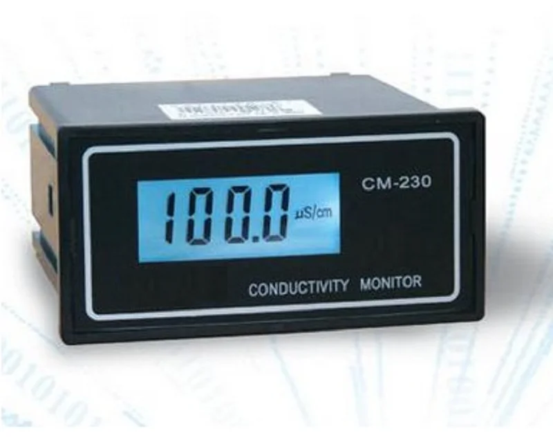 Conductivity Meter Conductivity Tester Monitor Pure water meter monitor CM-230