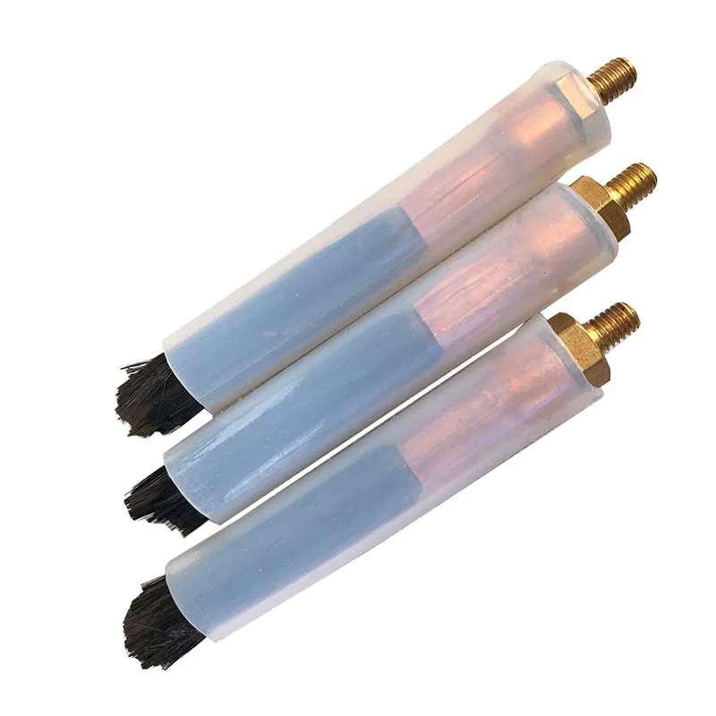 20 шт. щётки для сварных швов|Детали инструментов| |