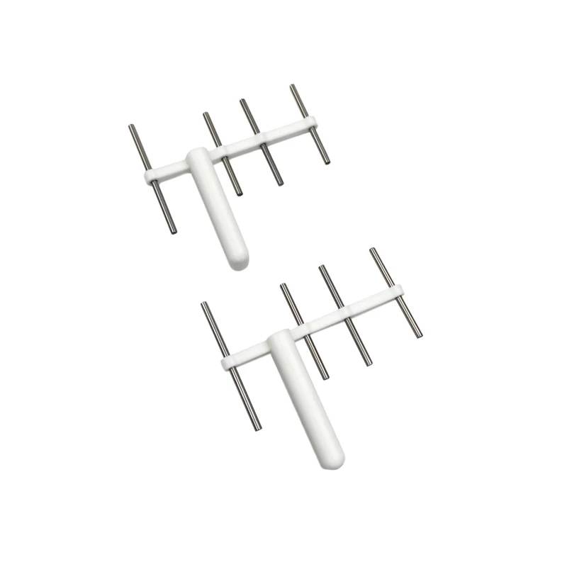 Дрона DJI Phantom Inspire 3/4 1/2 Yagi антенна дистанционного Управление усиление сигнала Fishbone