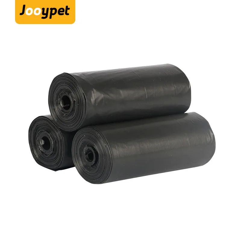 JOOYPET 2019 одноразовые пластиковые экологически чистые мешки для мусора домашних
