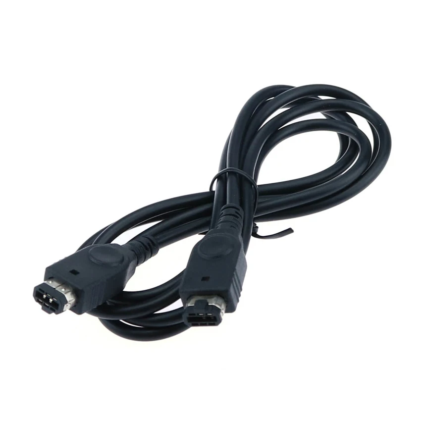 Линейный соединительный кабель YuXi 2 для Nintendo gameboy advance GBA SP