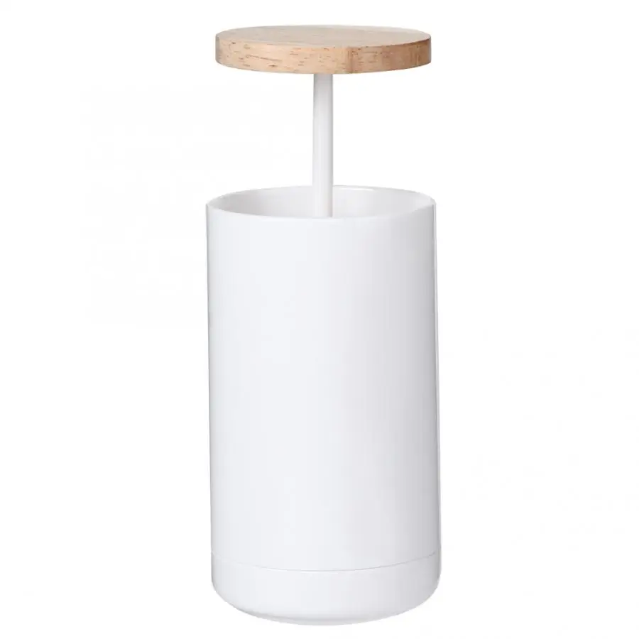 Держатель для зубочистки хлопковый диспенсер дома кухни отеля | Дом и сад