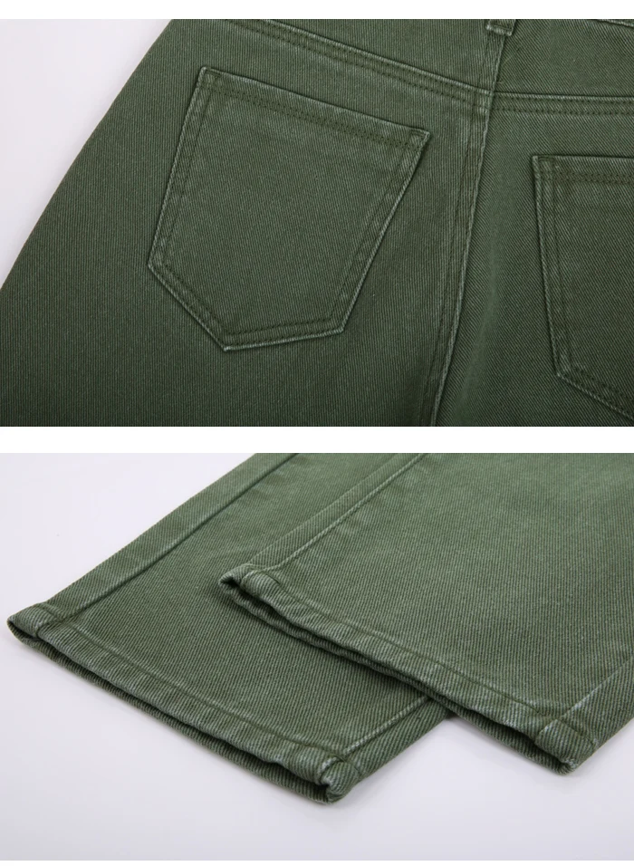 Женские свободные джинсы LEIJIJEANS, модные рваные джинсы с высокой посадкой большого размера, популярная модель трех цветов на выбор