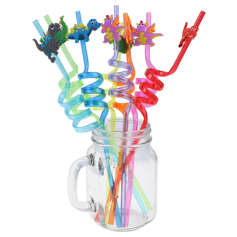 Динозавр тема вечерние посуда День рождения украшения Пижама для детей и