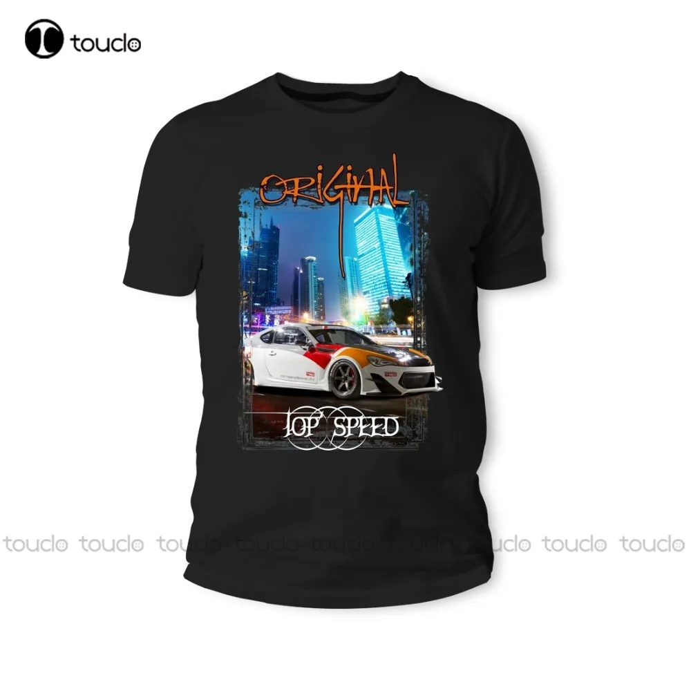 

Футболки Модная футболка Японская Классическая легенда о автомобиле Trd Griffon концепция автомобиля Youngtimer Oldtimer Herren модная забавная Новинка