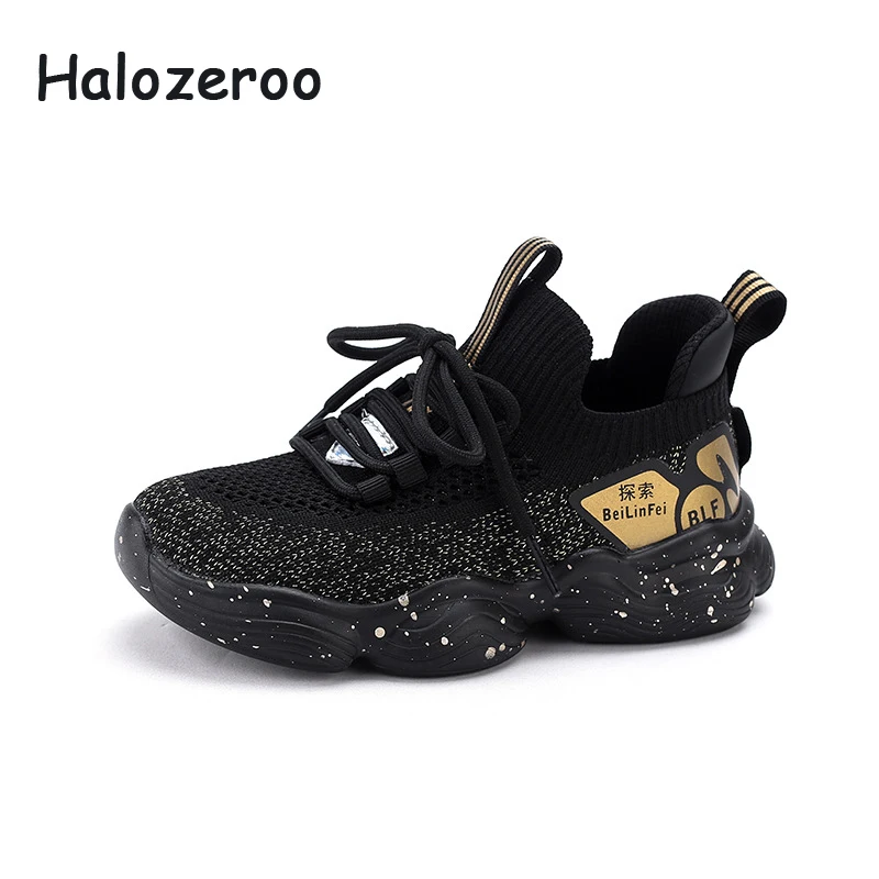 Весенние детские спортивные кроссовки для маленьких девочек повседневные