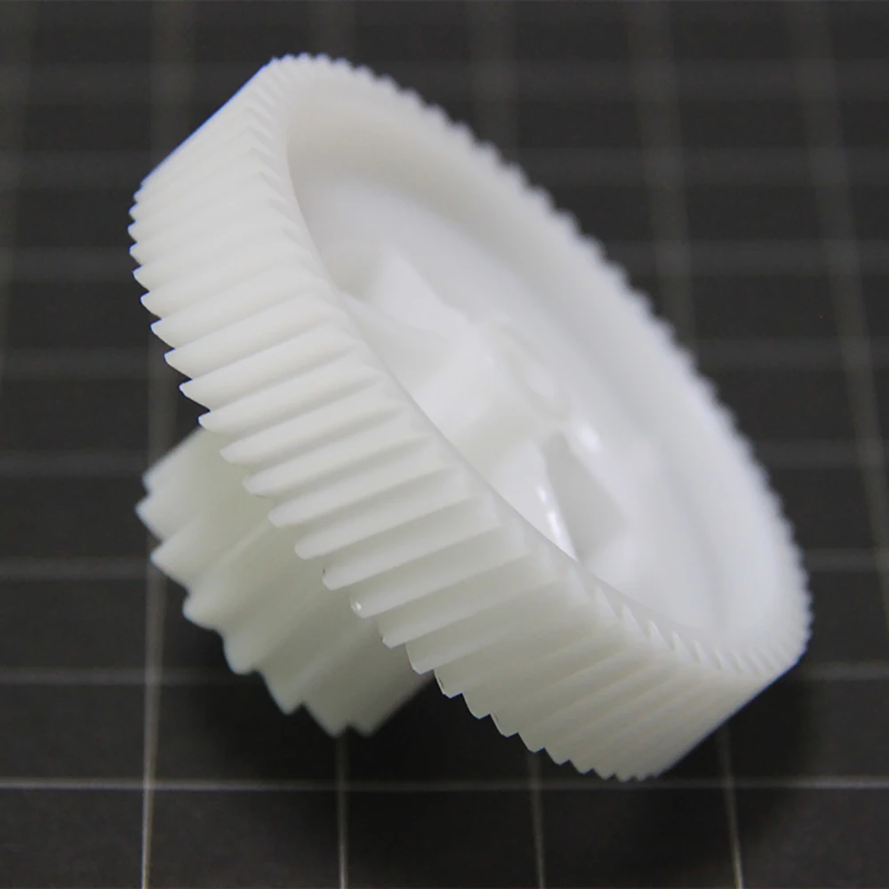 1 x Plastic Gear Spare Parts for Meat Grinder Pinion Bosch MFW45020 45120 68680 67440 66020 67600 68640 68660 - Small | Бытовая техника