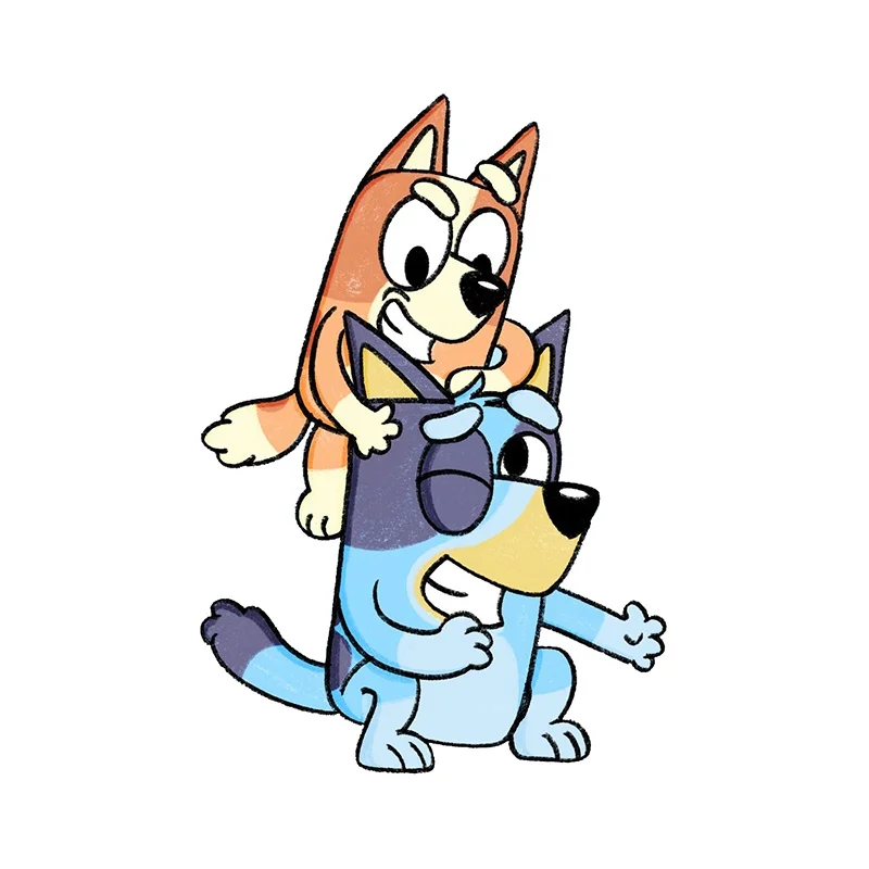 

13 см x 8,9 см для австралийского скота Мультяшные автомобильные наклейки креативные устойчивые к царапинам украшения бампера