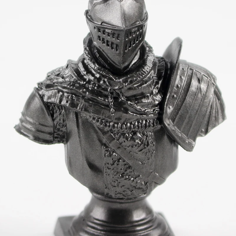 8 см Dark Souls экшн-фигурка рыцаря статуя ПВХ фигурка Модель Куклы Коллекционные
