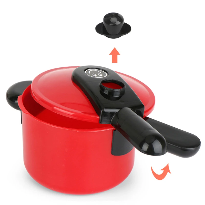 44 шт. имитация кухонного набора игрушка детский игровой домик кухонная посуда