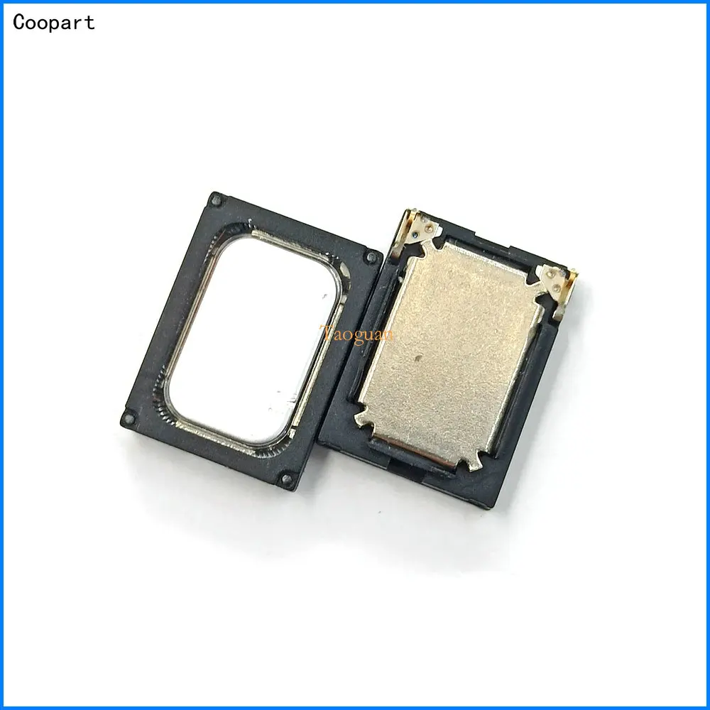 

Новый звуковой динамик 2 шт./лот, запасной динамик для Huawei G621-TL00 C19 G7 G6 G620, высокое качество