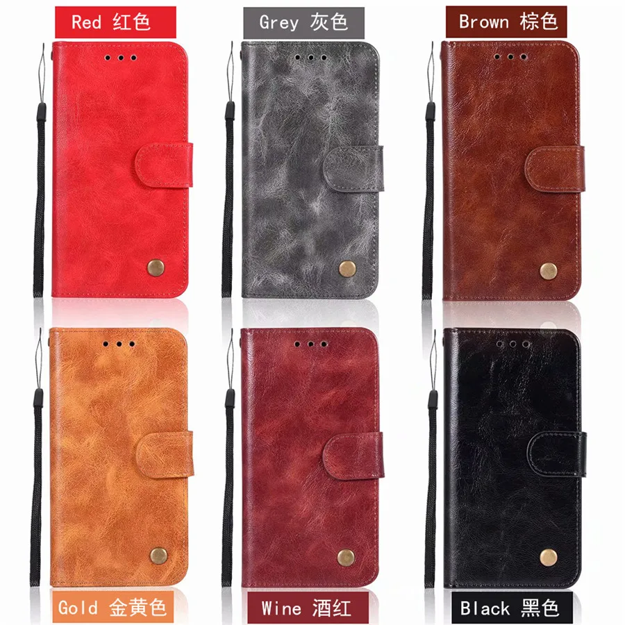 

phone case for sumsung Galaxy J2 J4 J6 Plus Prime Core Pro A7 A9 A10S A20S 2018 2019 EU Flip Cover Coque Card Slots Magnetic