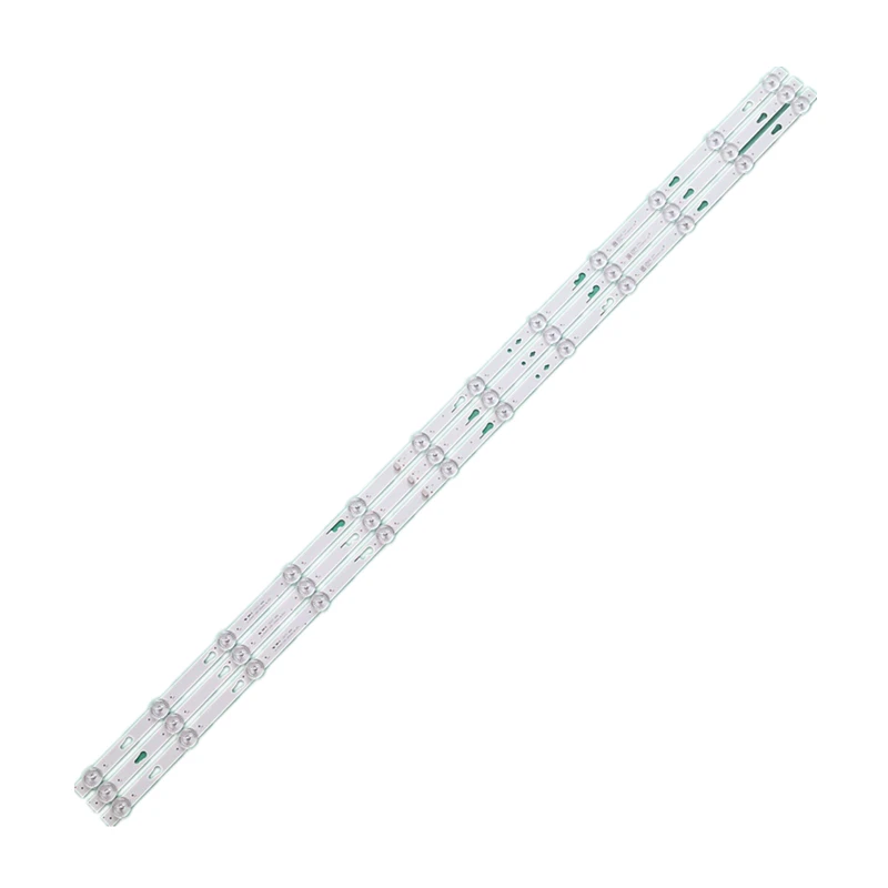 

LED Backlight strip JL.D550C1330-004AS-M-V03 12 lamp for MI 55"TV L55M5-AD