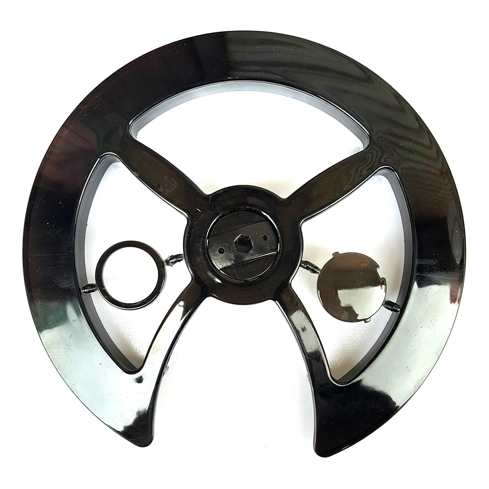 Запчасти для велосипеда универсальный чехол горного с зубчатой пластиной