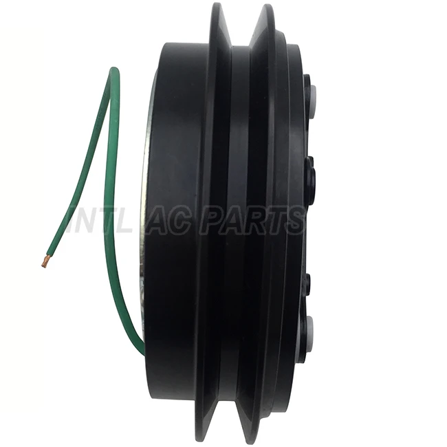 

Автомобильный Кондиционер MSC90TA, компрессор переменного тока, сцепляющий шкив в сборе для Mitsubishi Canter Rosa Bus/FUSO TRUCK AKC011H258V