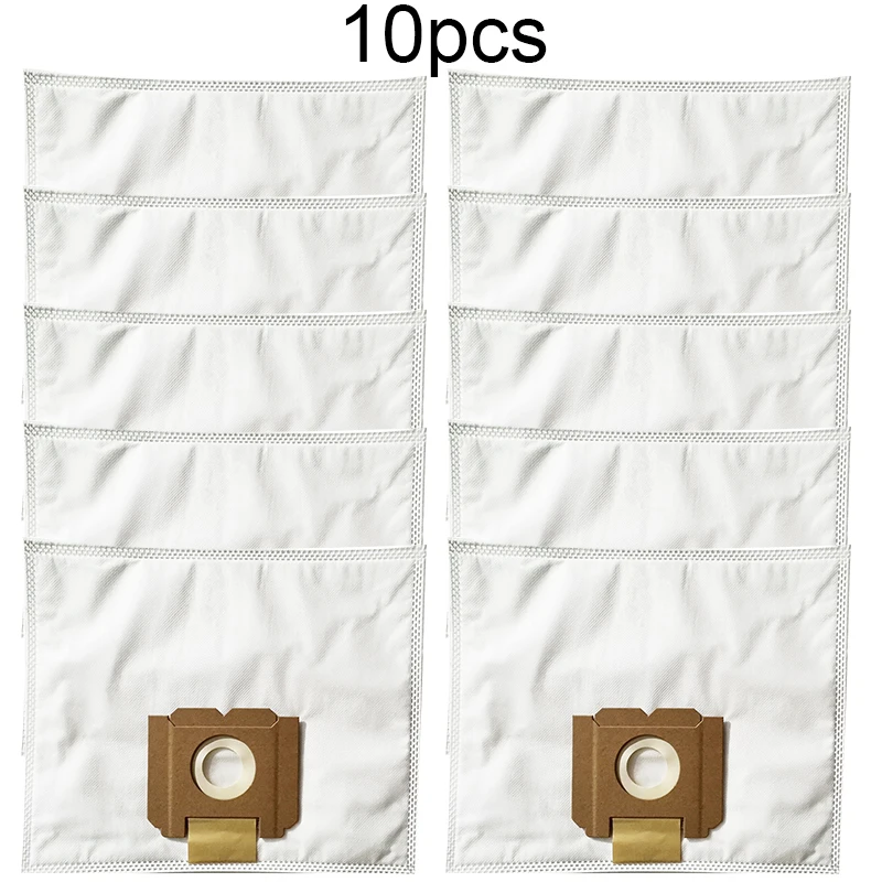 Набор мешков для пыли AEG GR28 10 шт нетканые материалы держатель вакуумные чистящие