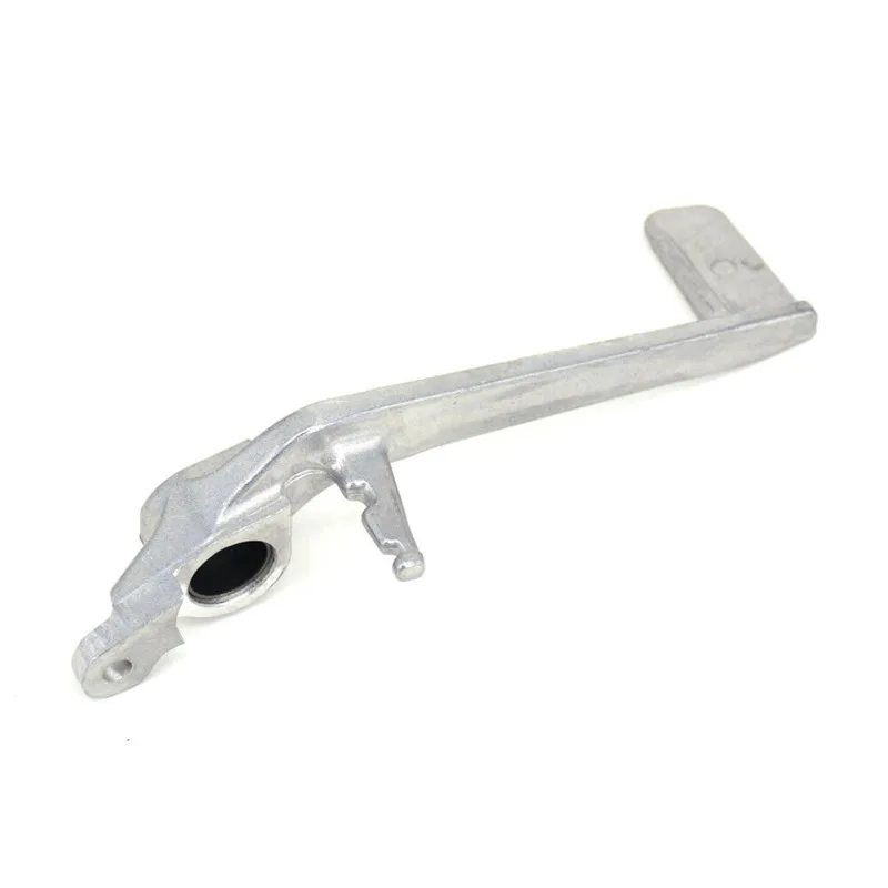 

Motorcycle Rear Foot Brake Lever Pedal Fit For YAMAHA YZF1000 R1 2004 2005 2006