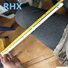 8 шт.лот для K430WDC1 A1 4708-K43WDC-A1113N11 43BDL4012 светодиодный ная панель 3 светодиодный 39 см 6 в 100% новый