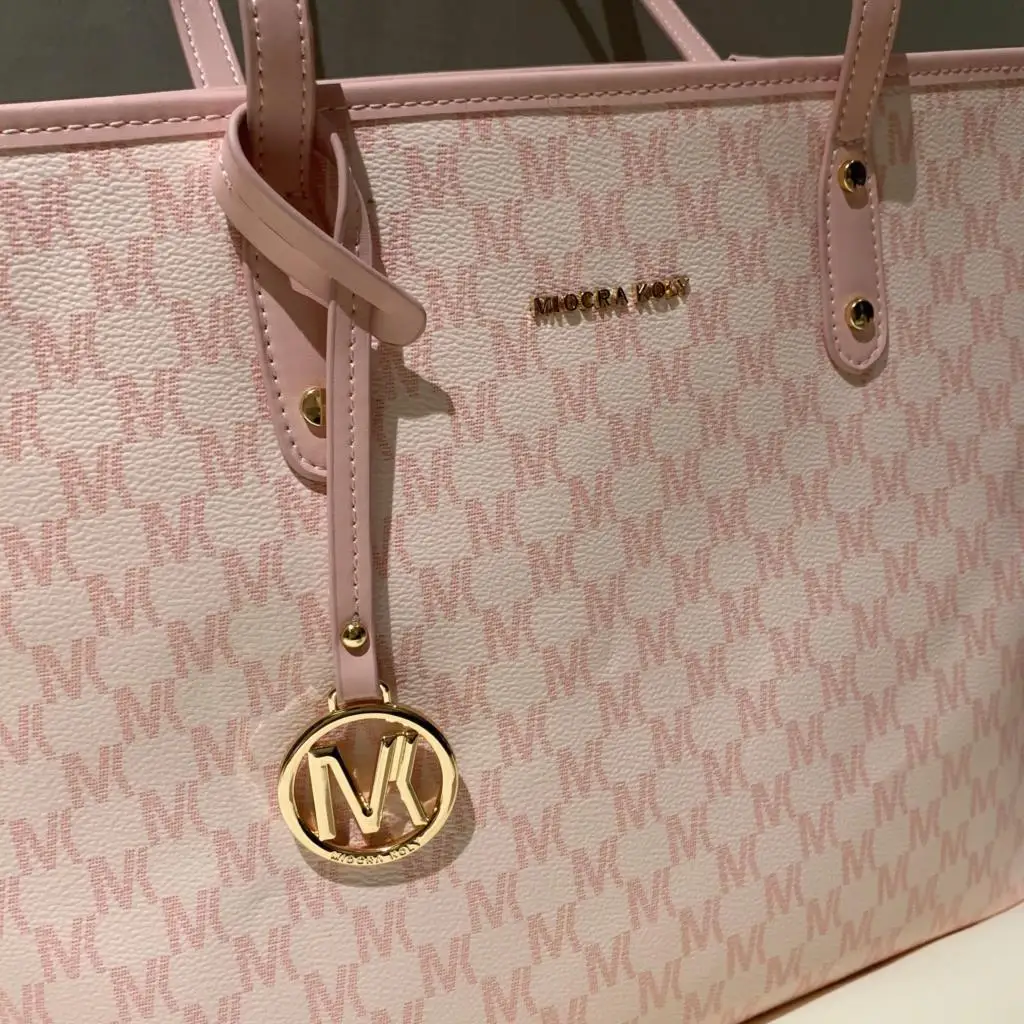 Маленькая женская летняя сумка-тоут Miocra koly mk новая вместительная сумка через