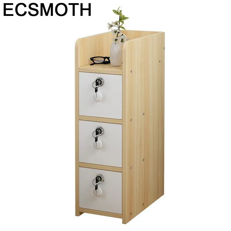 Деревянная мебель для дома корейский деревянный шкаф ночная подставка спальни