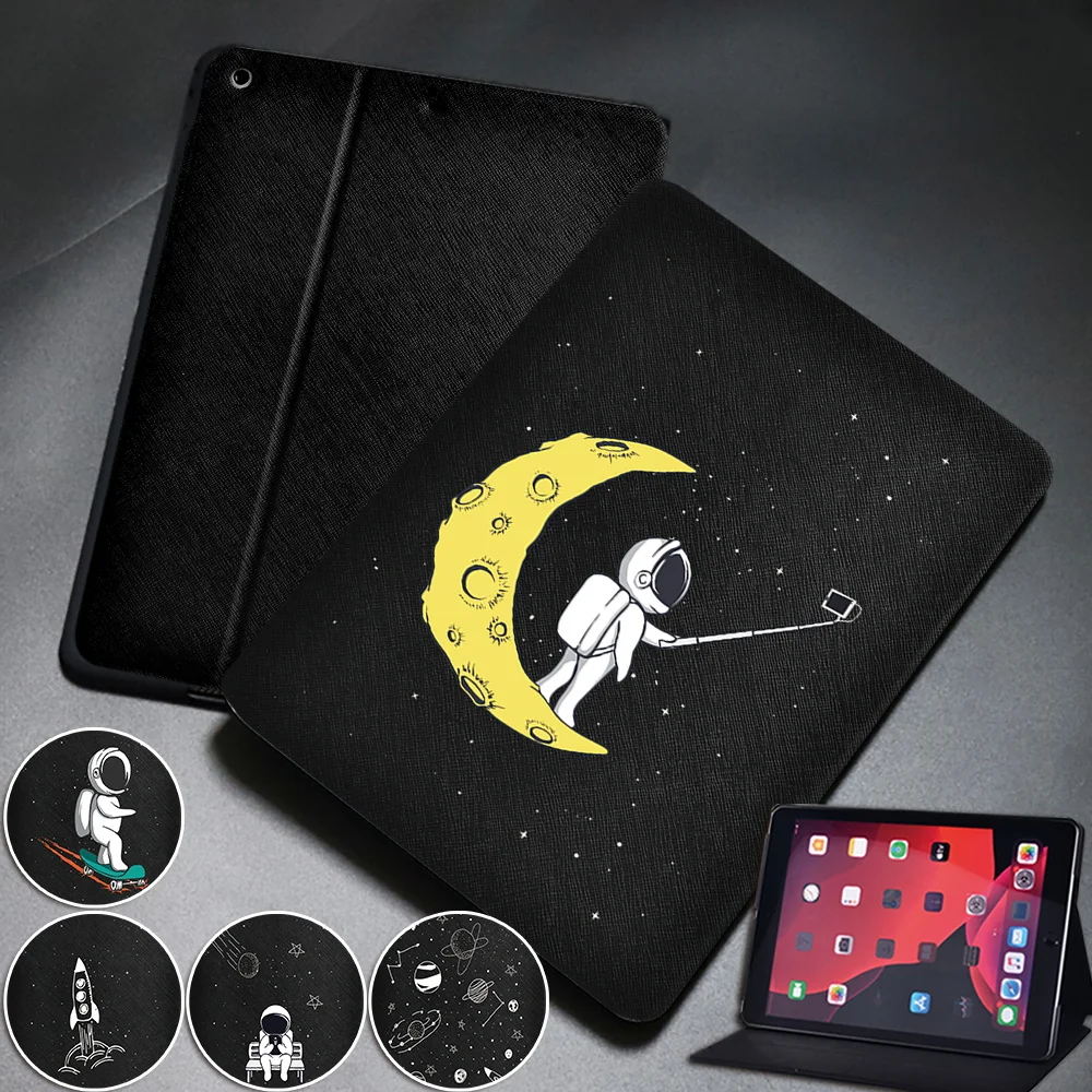 

Case for IPad Air 4 case 10.9 2020 IPad 10.2 8th 2018 2017 9.7 Mini 5 /Pro 11 10.5 Air 3 Tablet Folio stand Cover IPad 56th Gen