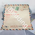 Покрывало флисовое с надписью на заказ, теплые фланелевые одеяла, принт по запросу, дропшиппинг, рождественский подарок