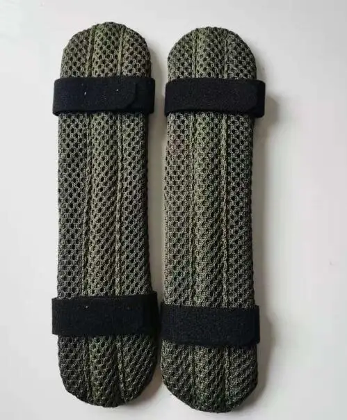 Tactical 001 Vest Plate Carrier Shoulder Protection Air Force Tactical Vest Shoulder Protection 1 Pair