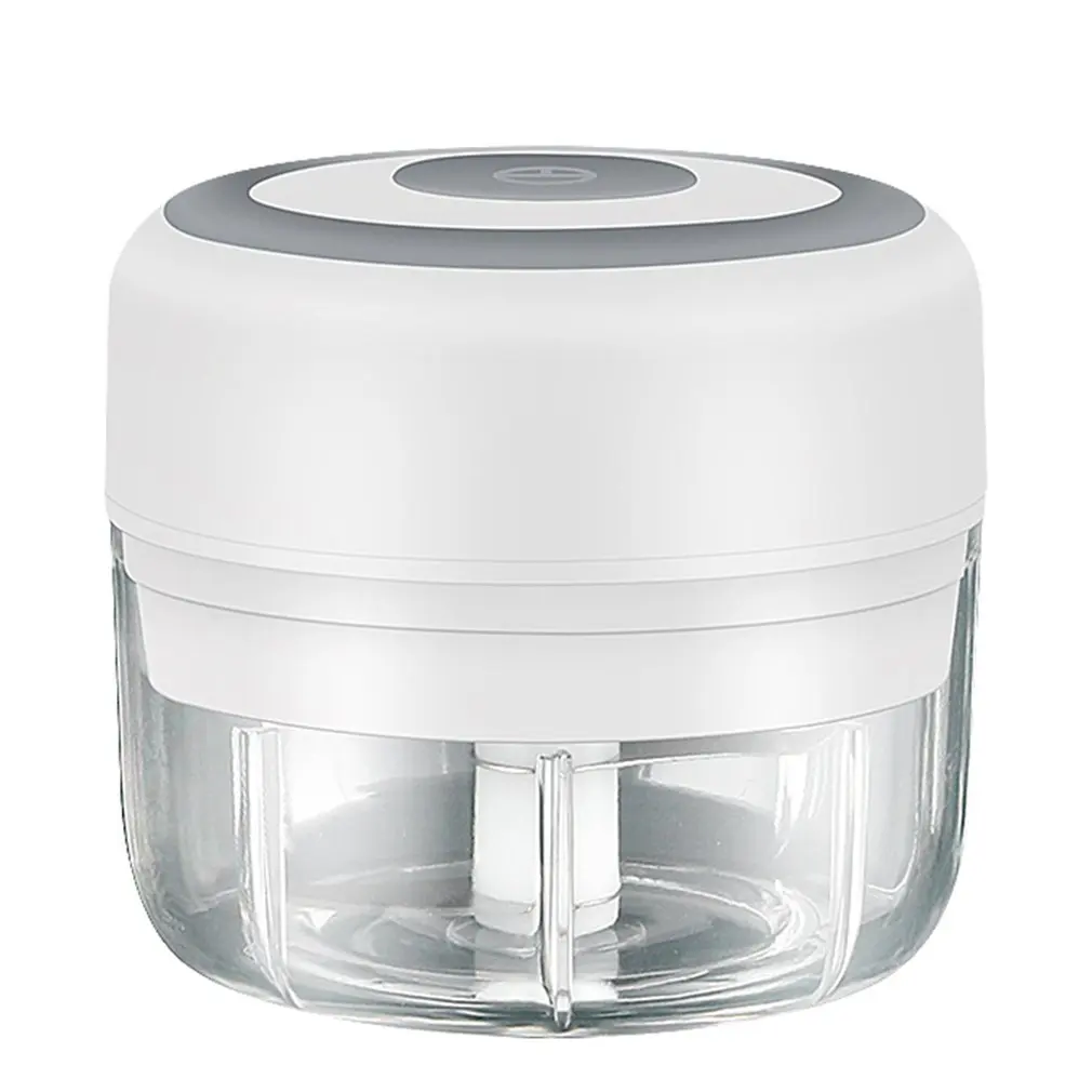 

Электрическая измельчитель для чеснока, 100/250 мл