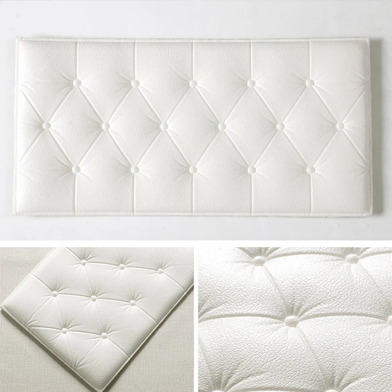 

New Wall Paper Home Wall Decoration 3D Self-adhesive Wall Sticker Waterproof Wall Sticker For Home Room Drop Shipping