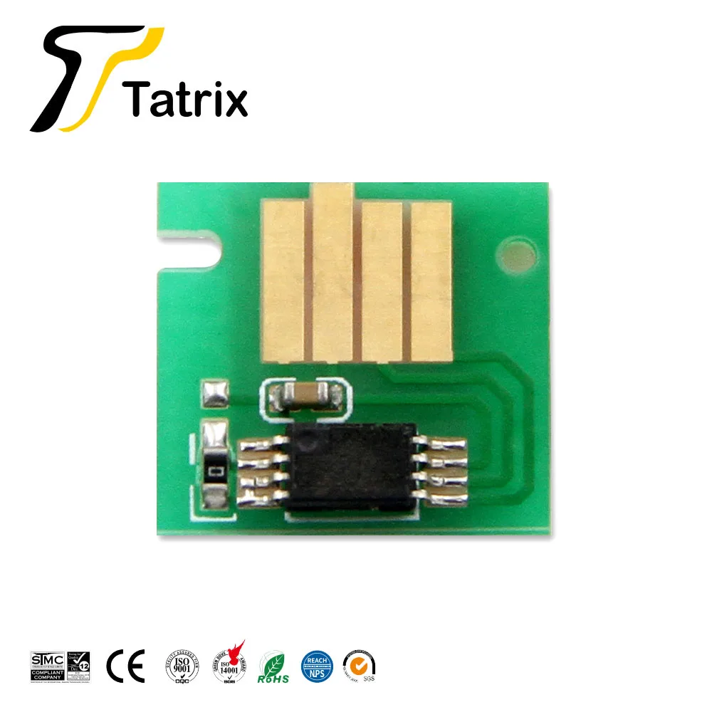 Usb-чип для Canon iPF500 iPF510 iPF670 iPF680 iPF770 780 iPF785 iPF810 | Компьютеры и офис