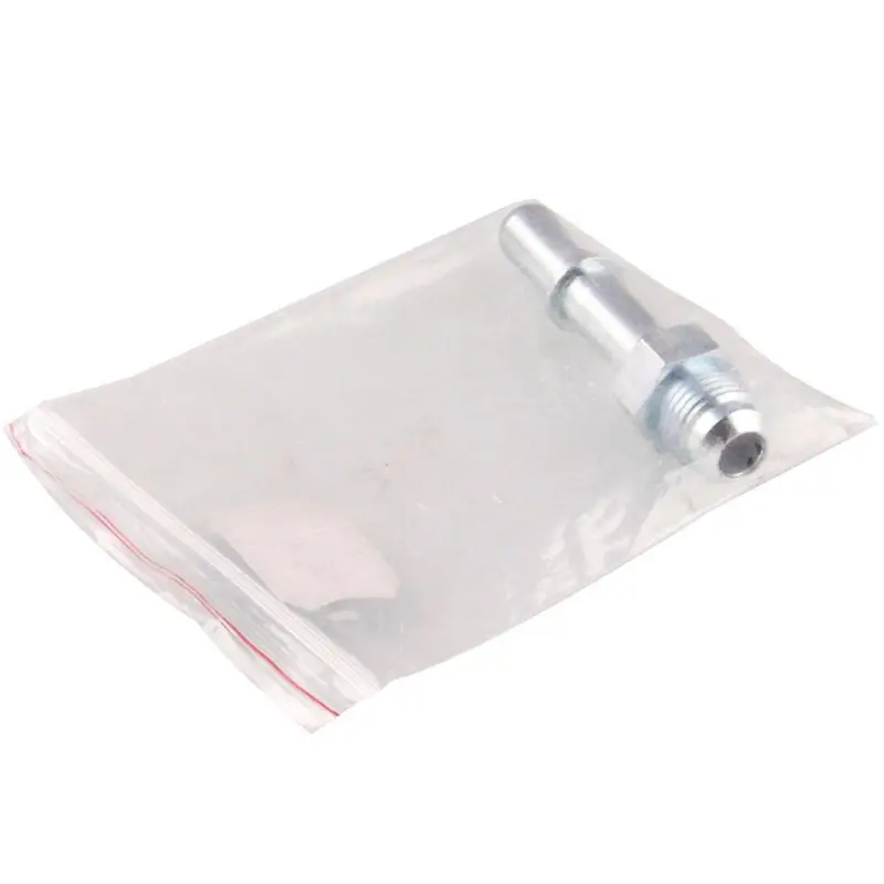 

Quick-connect AN-3/8" Male Push-on Fitting Adaptor Hose Connector Fuel Supply Q9QD