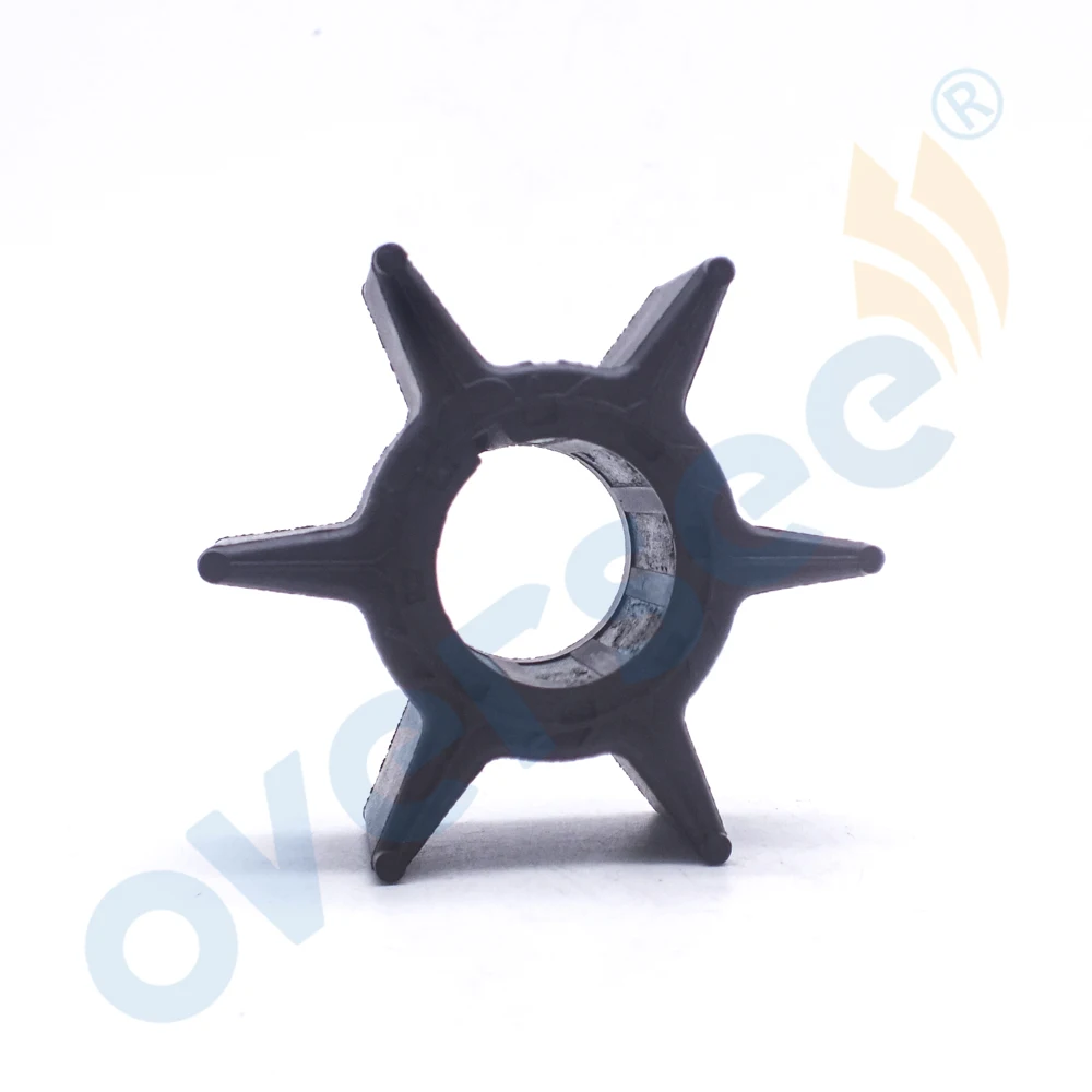 Крыльчатка для подвесных деталей Yamaha 6H3 44352 40 55 70HP 00 697 00|impeller yamaha|impeller outboardimpeller motor |