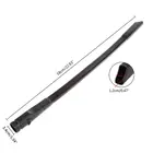 Насадка для пылесоса, для удлинения щелей