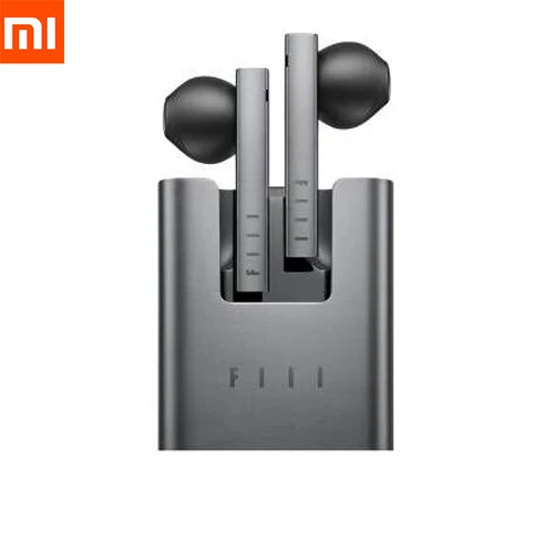 

2020 оригинальный Xiaomi Youpin електронный CC наушники-вкладыши TWS с Touch беспроводной Bluetooth наушники с шумоподавлением Спортивные наушники Bluetooth 5 с ...