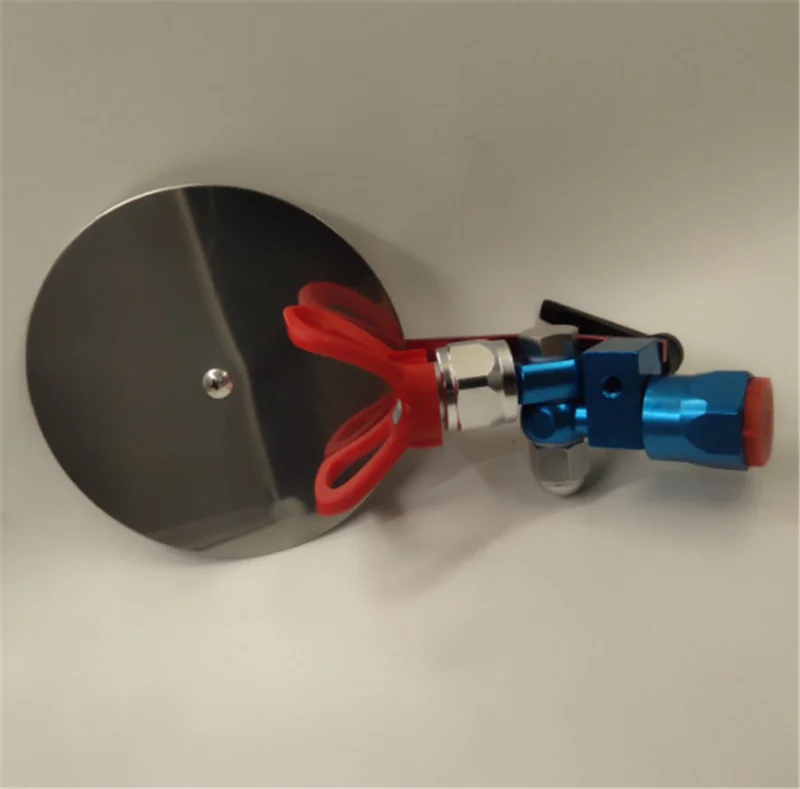 Направляющий инструмент надежных партнеров! Безвоздушные Краски опрыскиватель