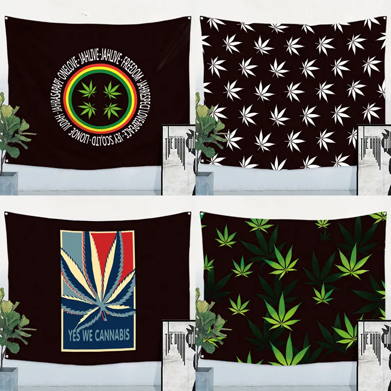 Боб Марли ямайский регги рок музыка фраш тяжелый металлический постер флаг